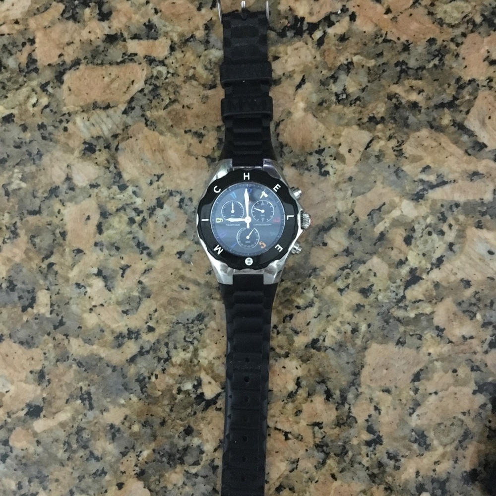Michele Watch